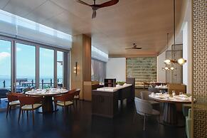 Zhuhai Dong'Ao Island Marriott Resort And Spa