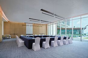 Zhuhai Dong'Ao Island Marriott Resort And Spa