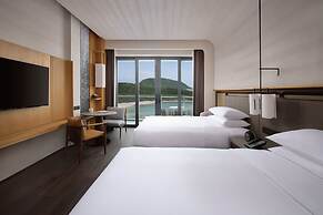 Zhuhai Dong'Ao Island Marriott Resort And Spa