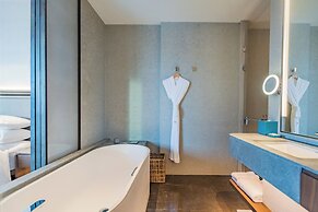 Zhuhai Dong'Ao Island Marriott Resort And Spa