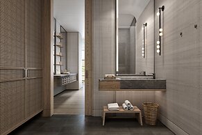 Zhuhai Dong'Ao Island Marriott Resort And Spa