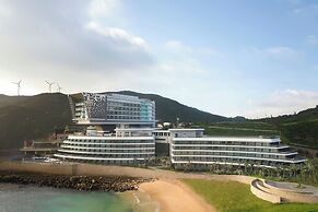 Zhuhai Dong'Ao Island Marriott Resort And Spa