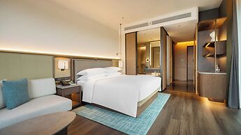 Zhuhai Dong'Ao Island Marriott Resort And Spa