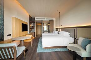Zhuhai Dong'Ao Island Marriott Resort And Spa