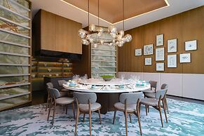 Zhuhai Dong'Ao Island Marriott Resort And Spa