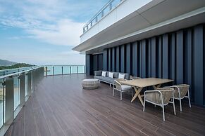 Zhuhai Dong'Ao Island Marriott Resort And Spa