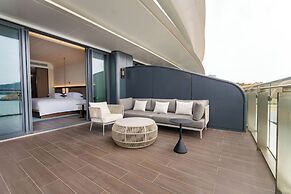 Zhuhai Dong'Ao Island Marriott Resort And Spa