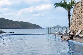 Zhuhai Dong'Ao Island Marriott Resort And Spa