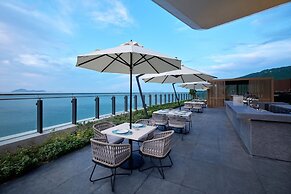 Zhuhai Dong'Ao Island Marriott Resort And Spa