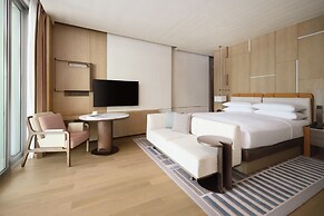 Zhuhai Dong'Ao Island Marriott Resort And Spa