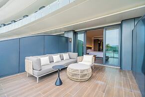 Zhuhai Dong'Ao Island Marriott Resort And Spa