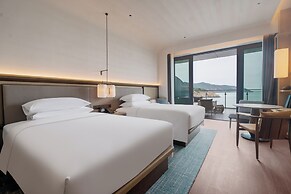 Zhuhai Dong'Ao Island Marriott Resort And Spa
