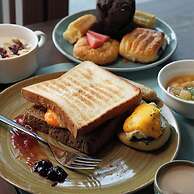 Zhuhai Dong'Ao Island Marriott Resort And Spa