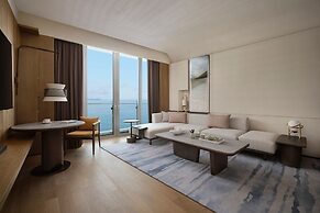 Zhuhai Dong'Ao Island Marriott Resort And Spa