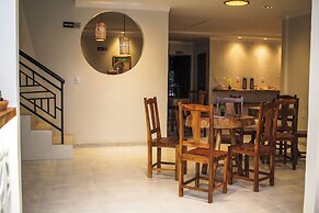 Pousada Coco Babaçu