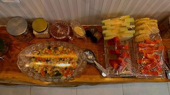 Pousada Coco Babaçu