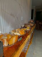 Pousada Coco Babaçu