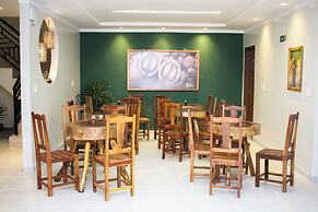 Pousada Coco Babaçu