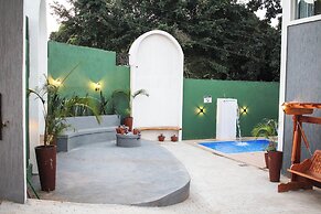 Pousada Coco Babaçu