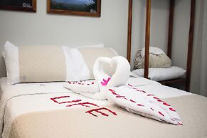 Pousada Coco Babaçu