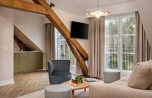 L'Horloge - Appart'Hotel near Disneyland