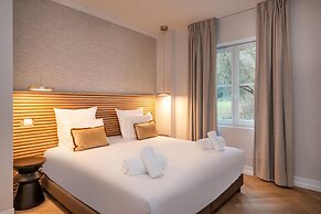 L'Horloge - Appart'Hotel near Disneyland