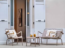 L'Horloge - Appart'Hotel near Disneyland
