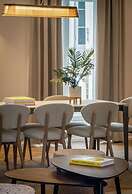 L'Horloge - Appart'Hotel near Disneyland