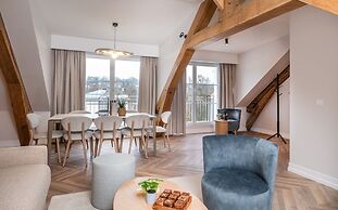 L'Horloge - Appart'Hotel near Disneyland