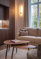 L'Horloge - Appart'Hotel near Disneyland