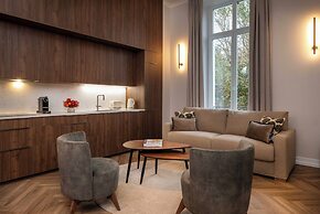 L'Horloge - Appart'Hotel near Disneyland