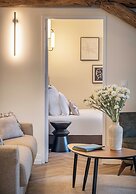 L'Horloge - Appart'Hotel near Disneyland