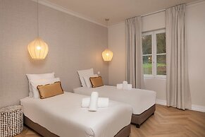 L'Horloge - Appart'Hotel near Disneyland