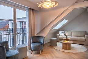 L'Horloge - Appart'Hotel near Disneyland