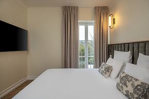 L'Horloge - Appart'Hotel near Disneyland
