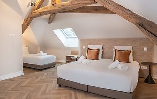 L'Horloge - Appart'Hotel near Disneyland