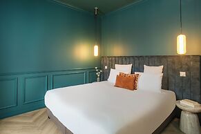L'Horloge - Appart'Hotel near Disneyland