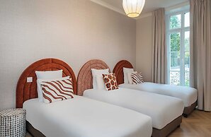 L'Horloge - Appart'Hotel near Disneyland
