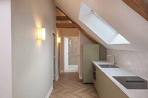 L'Horloge - Appart'Hotel
