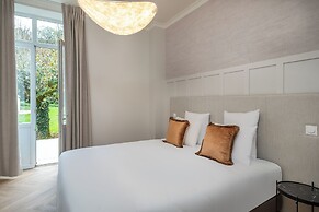 L'Horloge - Appart'Hotel near Disneyland