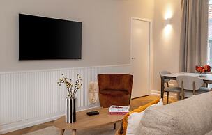 L'Horloge - Appart'Hotel near Disneyland