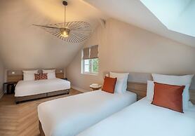 L'Horloge - Appart'Hotel near Disneyland