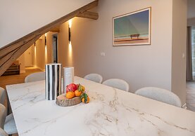 L'Horloge - Appart'Hotel near Disneyland