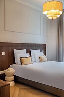 L'Horloge - Appart'Hotel near Disneyland