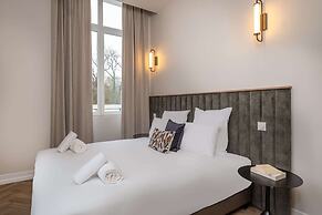 L'Horloge - Appart'Hotel near Disneyland