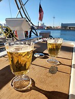 Dream Holiday on a Luxurious Sailing Yacht