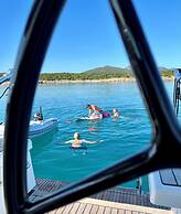 Dream Holiday on a Luxurious Sailing Yacht