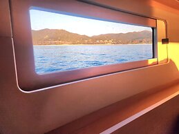 Dream Holiday on a Luxurious Sailing Yacht