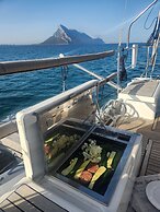 Dream Holiday on a Luxurious Sailing Yacht