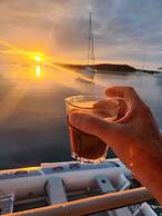 Dream Holiday on a Luxurious Sailing Yacht